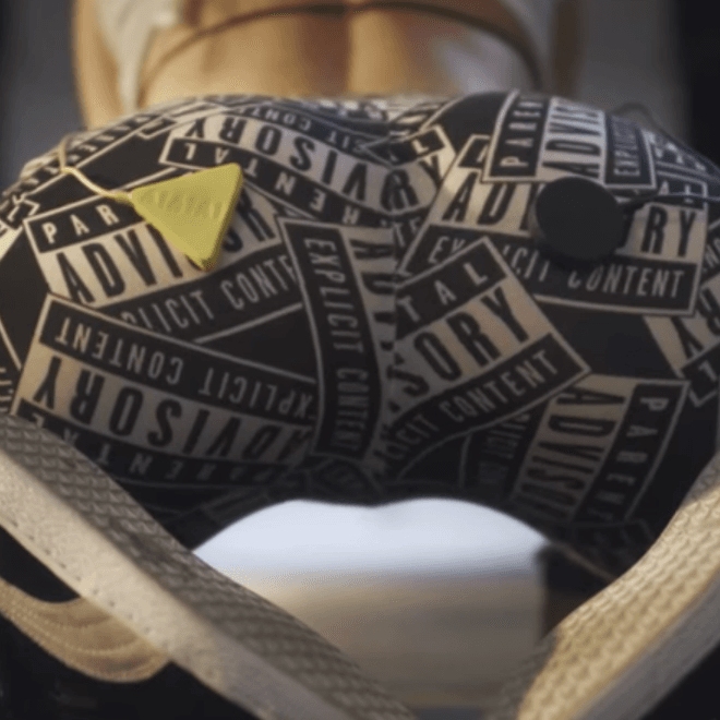 This Booty Drum by AIAIAI Turns Twerking Into 'Music'