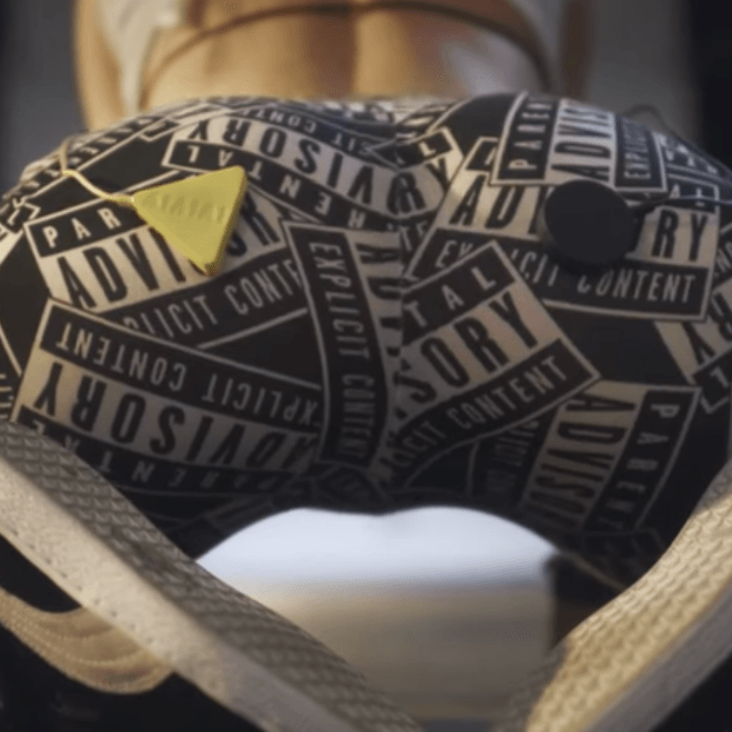 This Booty Drum by AIAIAI Turns Twerking Into 'Music'