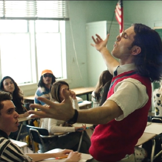 Alesso featuring Roy English - Cool