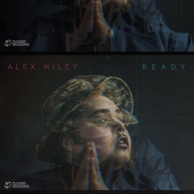 Alex Wiley - Ready