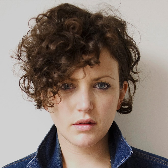 Annie Mac to Take Over from Zane Lowe for BBC Radio 1