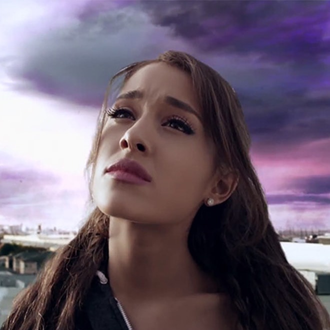 Ariana Grande - One Last Time
