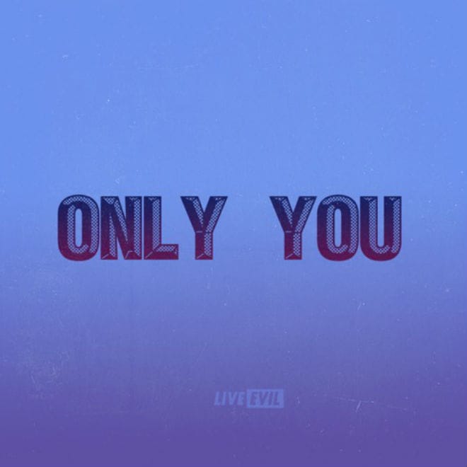 PREMIERE: Ashanti - Only U (Live†Evil Remix)