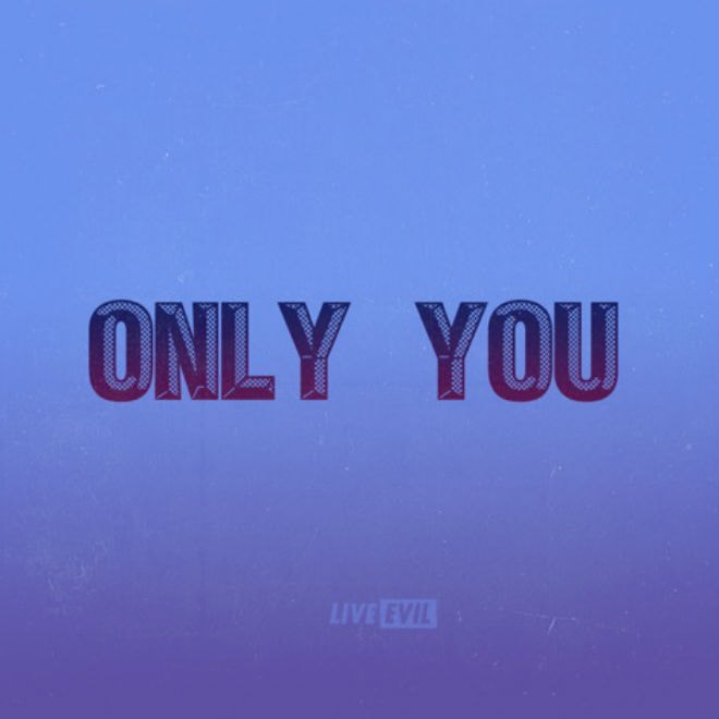 PREMIERE: Ashanti - Only U (Live†Evil Remix)