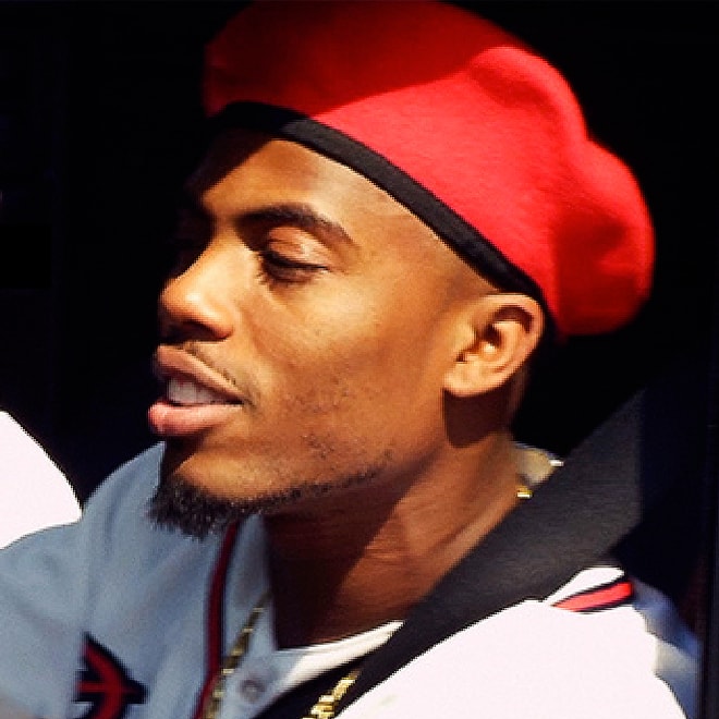 B.o.B featuring Bankroll Fresh - Candler Road Sh*t