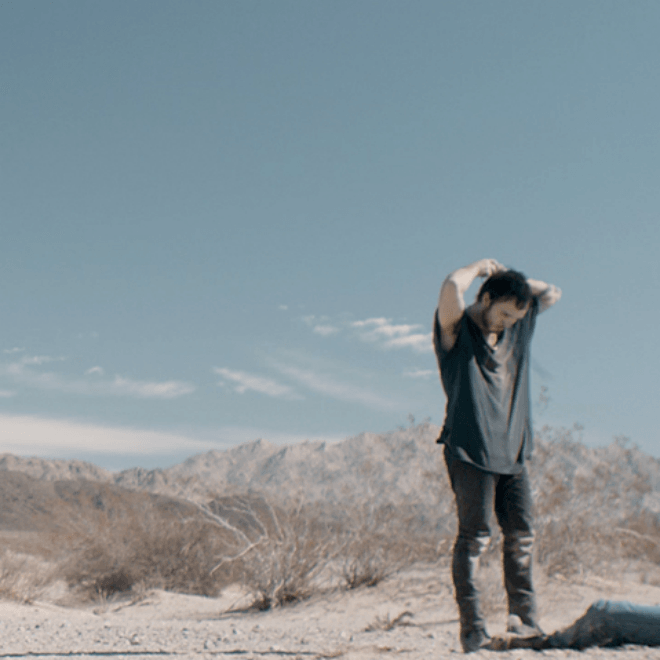 Beyoncé and FKA twigs Producer Boots Releases Trailer for His Experimental Film