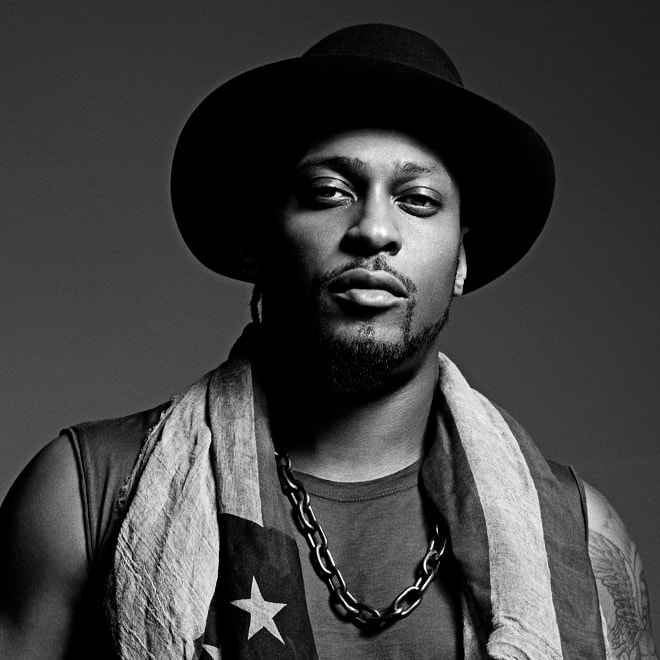 Beyonce, A-Trak, Thundercat, Solange, Janelle Monae & More Pen Tributes to D'Angelo's 'Voodoo'