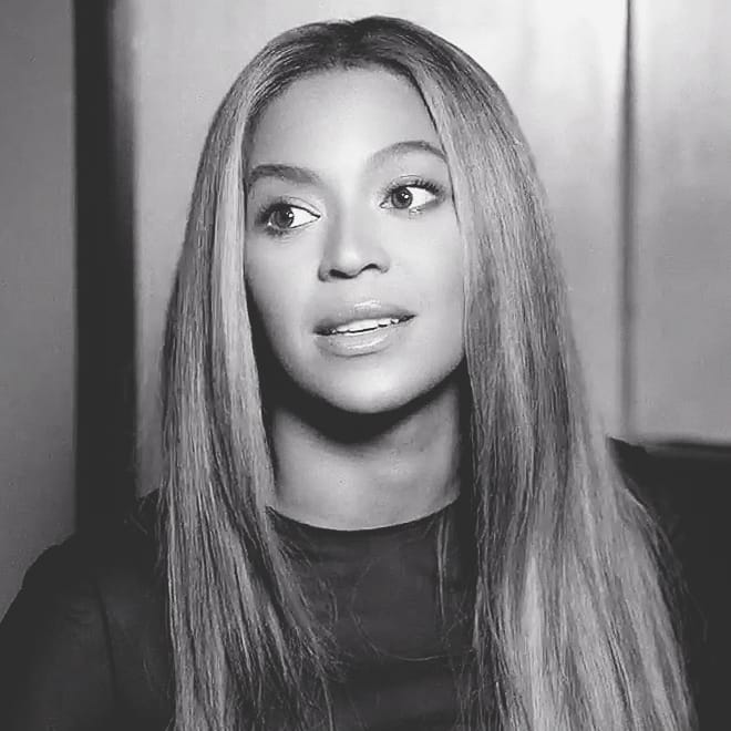 Beyoncé Releases Behind-The-Scenes Video of “Take My Hand, Precious Lord”