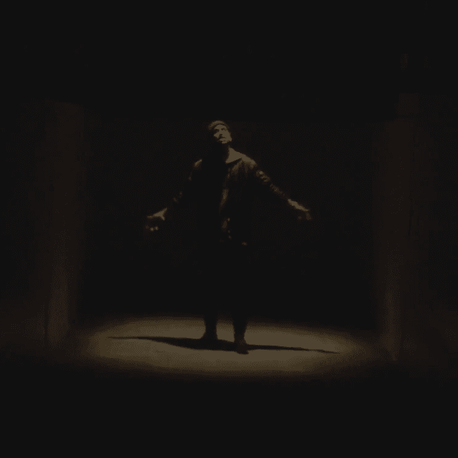 Big Sean - Dark Sky (Skyscrapers)