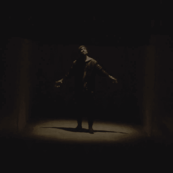 Big Sean - Dark Sky (Skyscrapers)