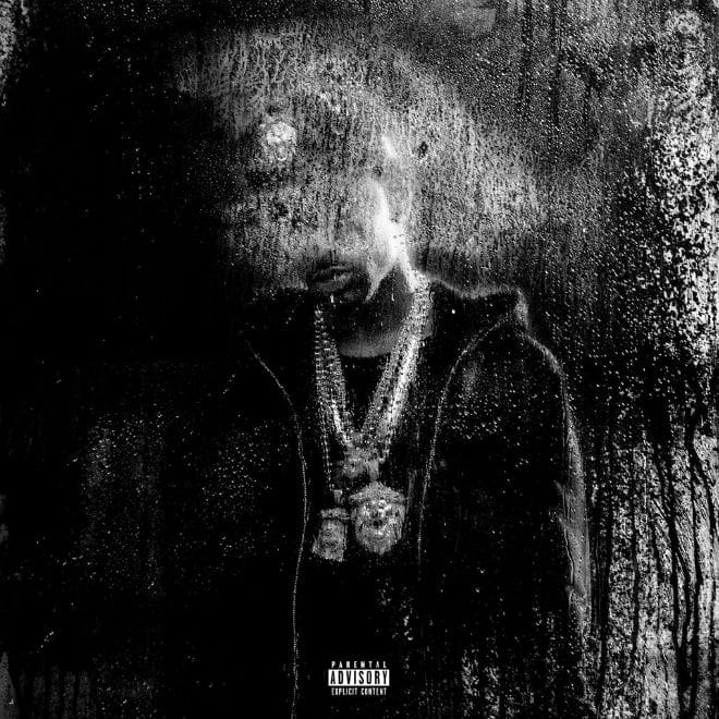 Big Sean featuring Kanye West - All Your Fault 