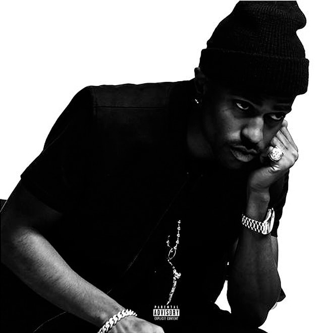 Big Sean - Me, Myself & I (Freestyle)