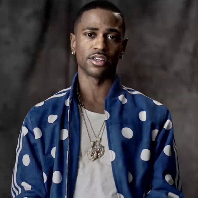 Big Sean Stars in Funny or Die’s "Big Sean Can’t Yawn" Skit