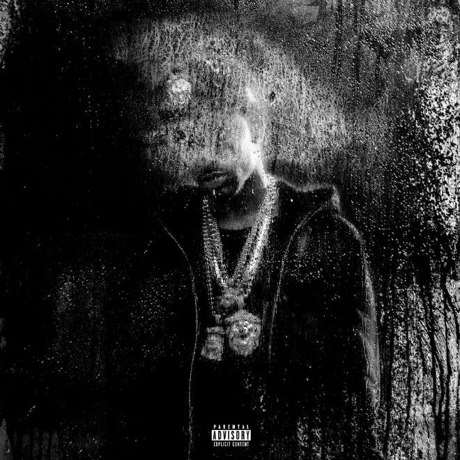 Stream Big Sean's New 'Dark Sky Paradise' Album