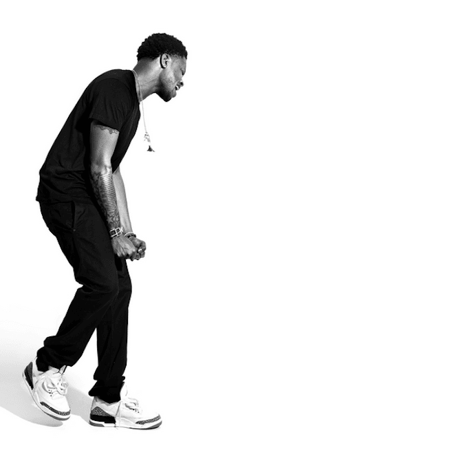 HYPETRAK TV: BJ The Chicago Kid - The M.A.F.E. Project (Track By Track Review)