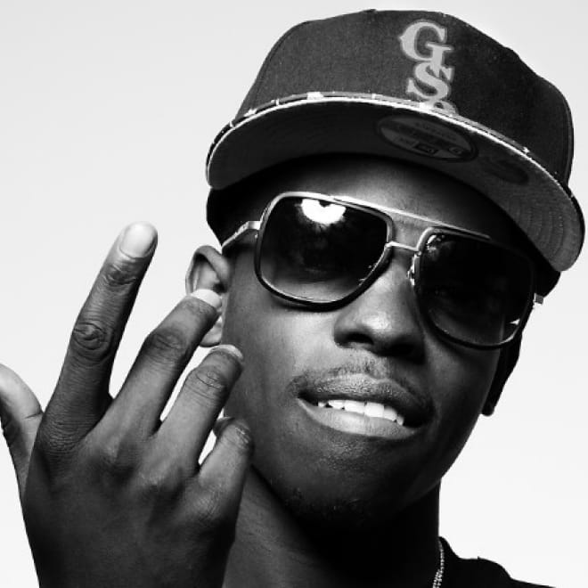Bobby Shmurda Gives First Interview Since Being Jailed