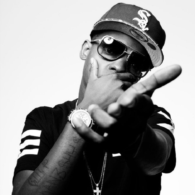 Bobby Shmurda Talks to Hot 97 from Jail