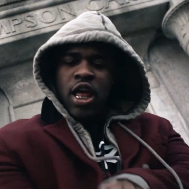 Carnage featuring A$AP Ferg, Lil Uzi Vert & Rich The Kid - WDYW