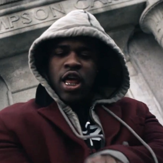 Carnage featuring A$AP Ferg, Lil Uzi Vert & Rich The Kid - WDYW