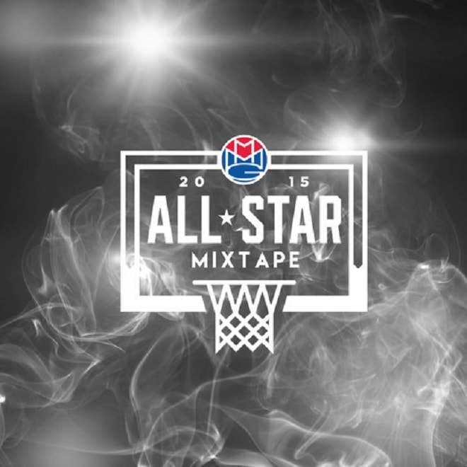 Ca$h Out featuring Rick Ross - Let's Get It (MMG Remix)