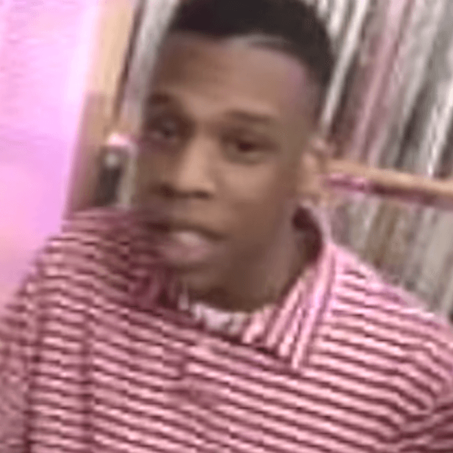 Watch This Vintage Clip of JAY Z on Rap City