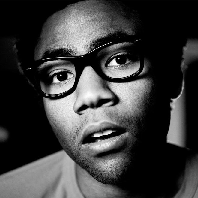 Childish Gambino Will Play a Stripper in 'Magic Mike XXL'