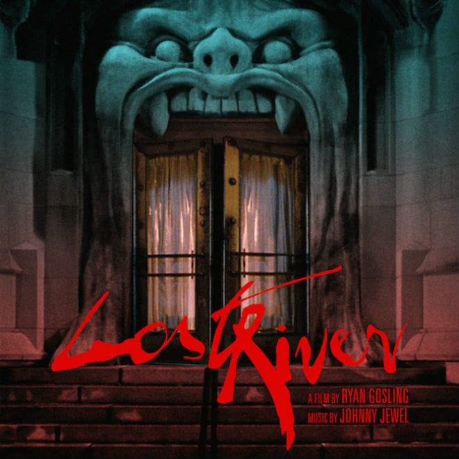 Chromatics Drop New Music from Ryan Gosling-Directed  'Lost River' Film 