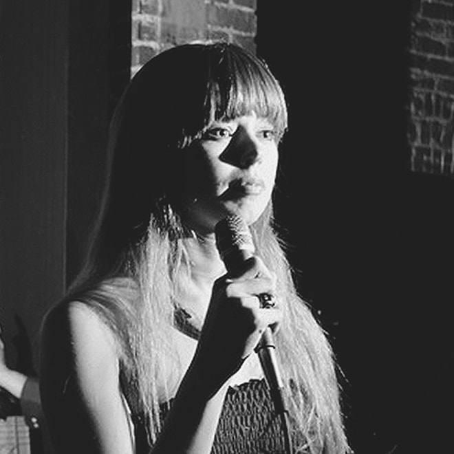 Chromatics - Just Like You