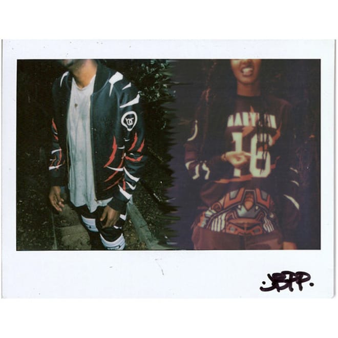 PREMIERE: Chynna - Glen Coco (Gianni Lee Remix)