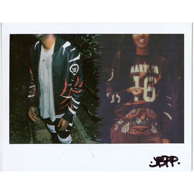 PREMIERE: Chynna - Glen Coco (Gianni Lee Remix)