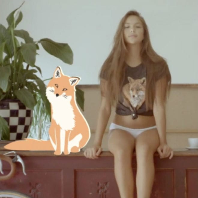 Citizens! - Lighten Up (Cesare Remix)