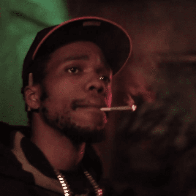 Curren$y - Briefcase