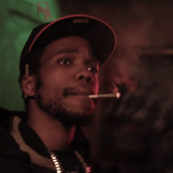 Curren$y - Briefcase