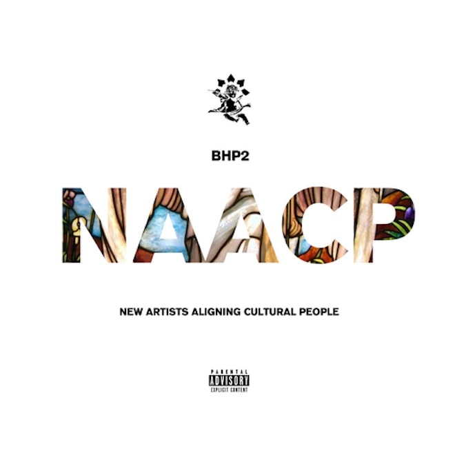 Listen To CyHi The Prynce's ‘Black Hystori Project 2: N.A.A.C.P.’ (Mixtape)
