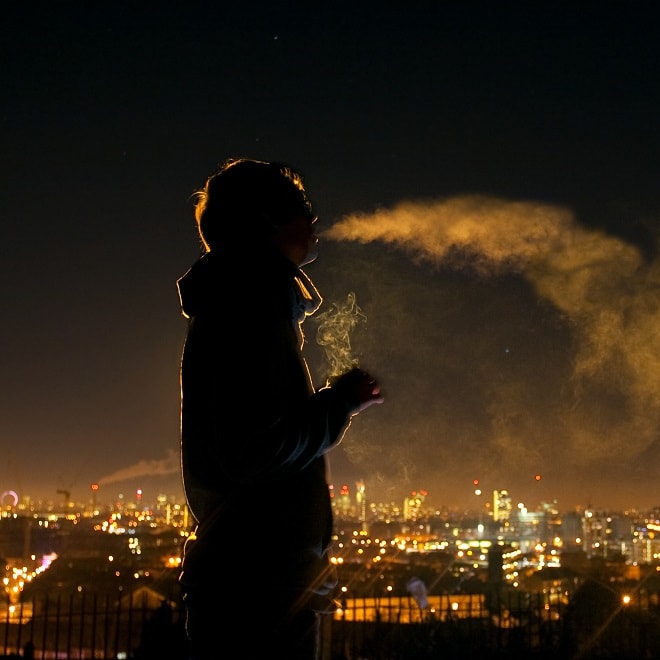 Deadboy - It Did Not Feel Right