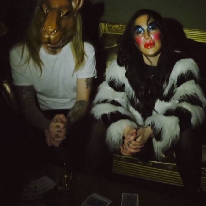 DOROTHY - Wicked Ones