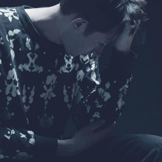 Download Hudson Mohawke's New 'Slow Jams' Mix