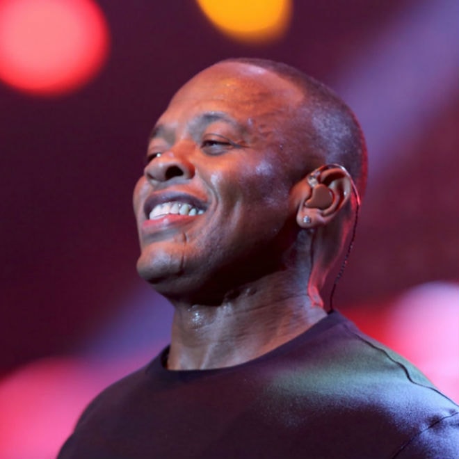 Dr. Dre Has Sold His Los Angeles Mansion For $32.5 Million