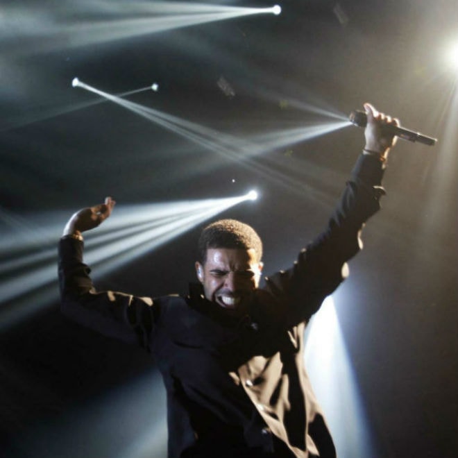 Drake Becomes First Rapper to Top Billboard's 100 Artist Chart