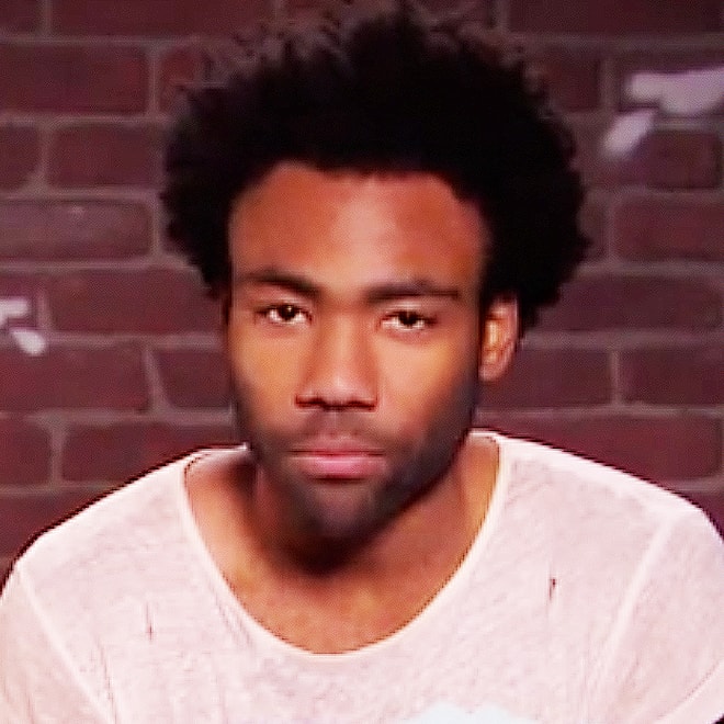 Drake, Childish Gambino & Ariana Grande Read 'Mean Tweets'