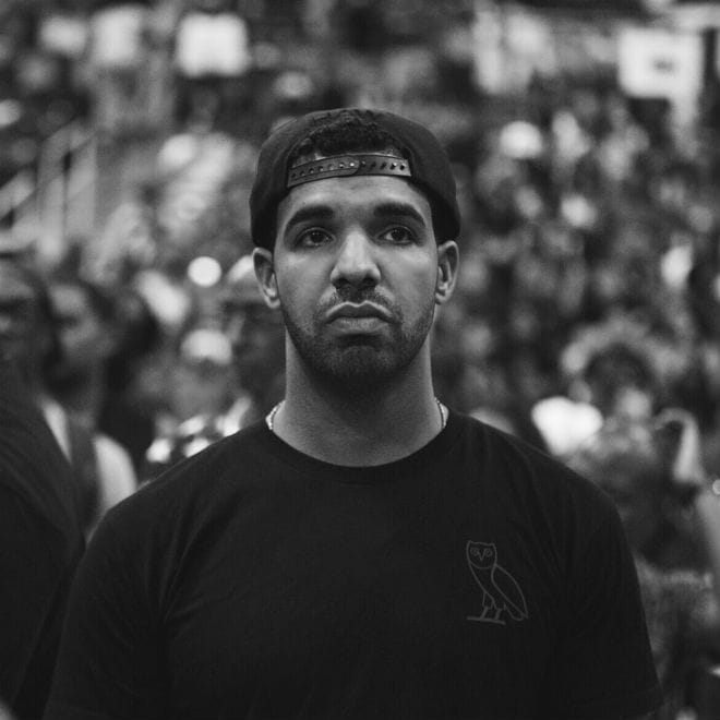 Drake Debuts at Number 1 