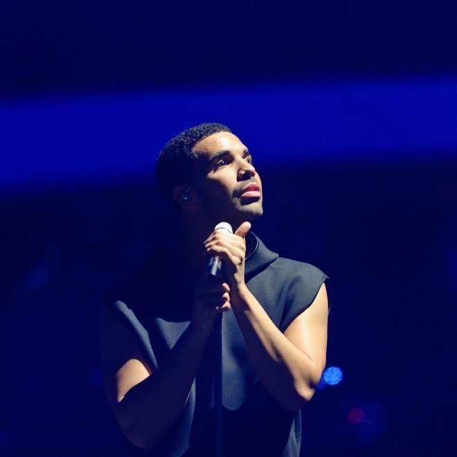 Drake Documentary Coming To Theaters Soon