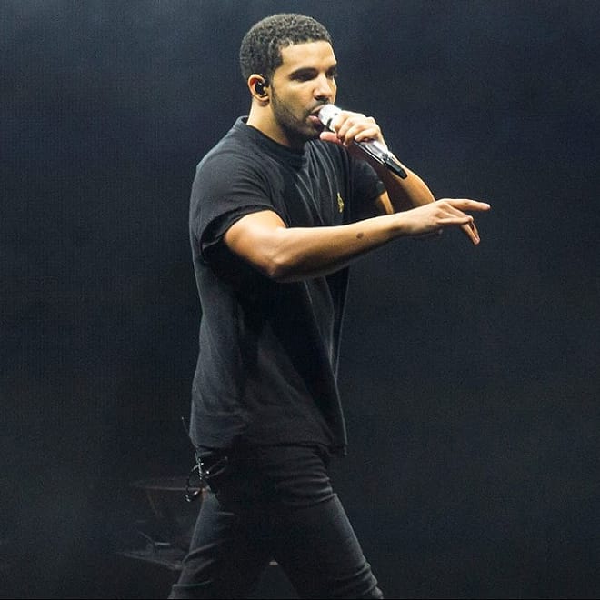 Drake and Nas To Perform Together At Sprite Concert