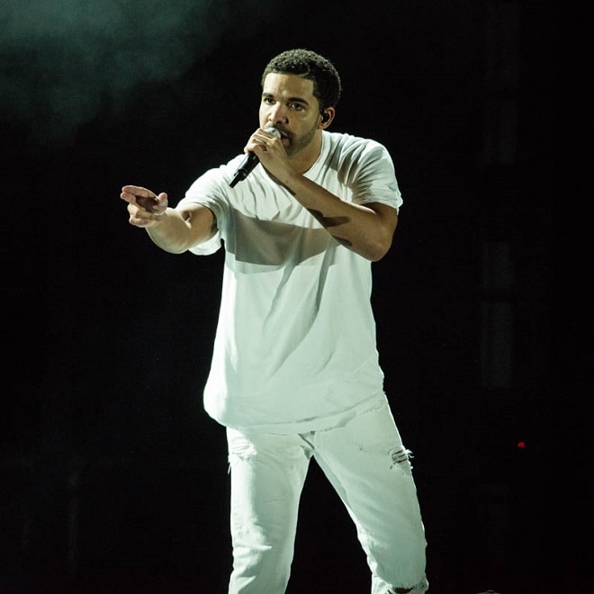 Drake Responds to Chris Brown's Recent Remarks