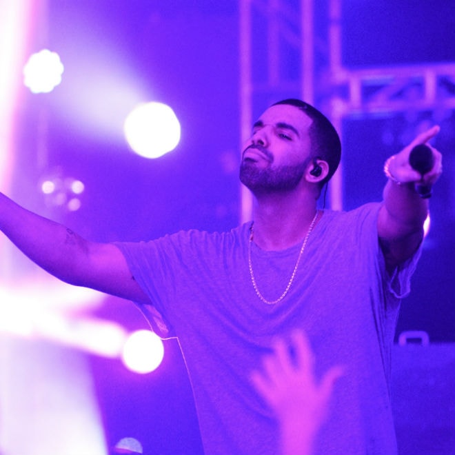 Drake's #IYRTITL Reportedly Counts Toward His Cash Money Contractual Obligation