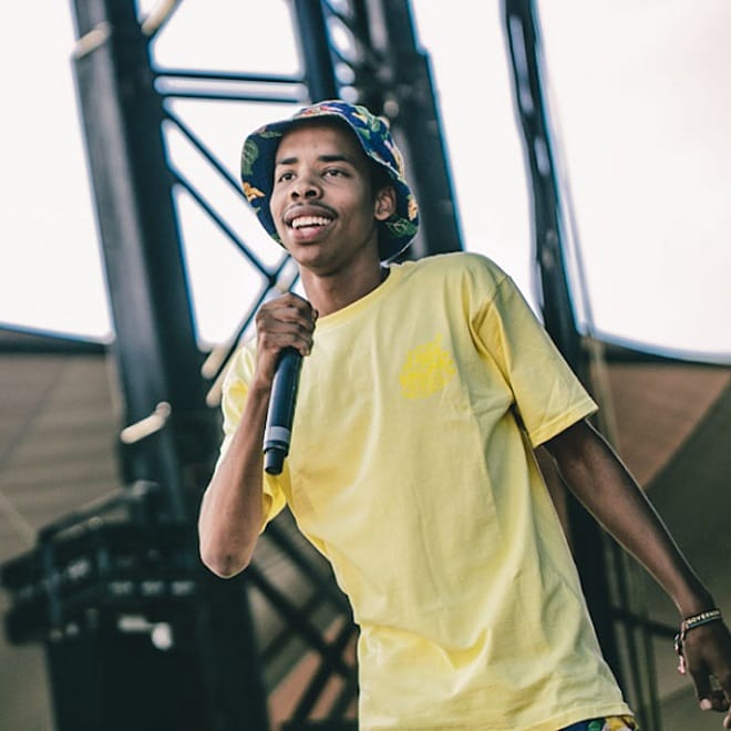 Earl Sweatshirt to Embark on Three-Month U.S. Tour