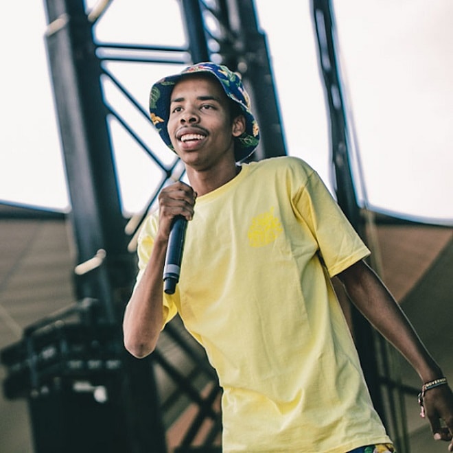 Earl Sweatshirt to Embark on Three-Month U.S. Tour