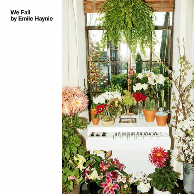 Emile Haynie featuring Lykke Li and the xx's Romy Madley Croft - Come Find Me