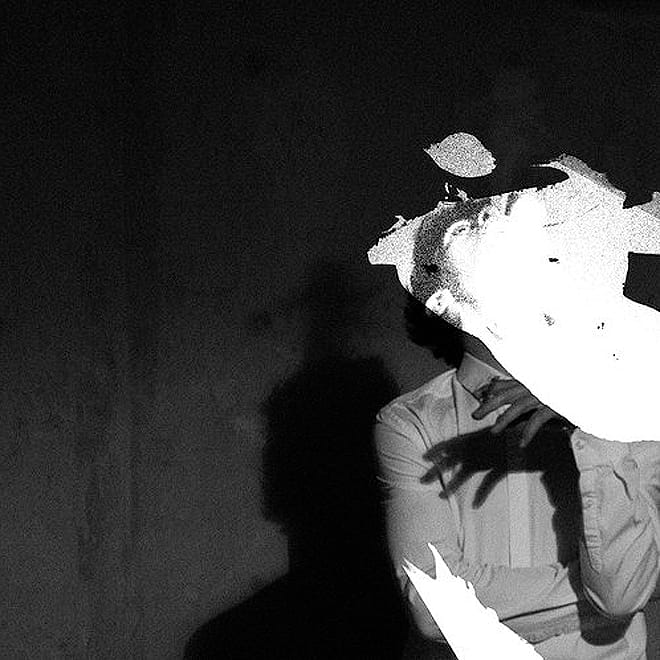 Eric Dingus - Night Gallery