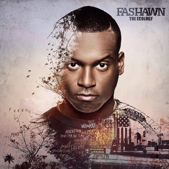 Fashawn featuring Nas & Aloe Blacc - Something To Believe In